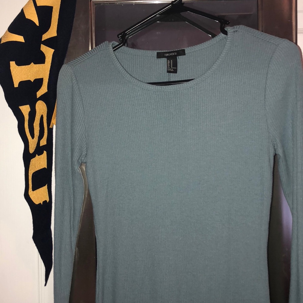 F21 Dress